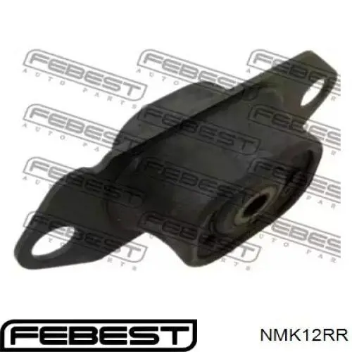 NMK12RR Febest soporte, motor, izquierdo, superior