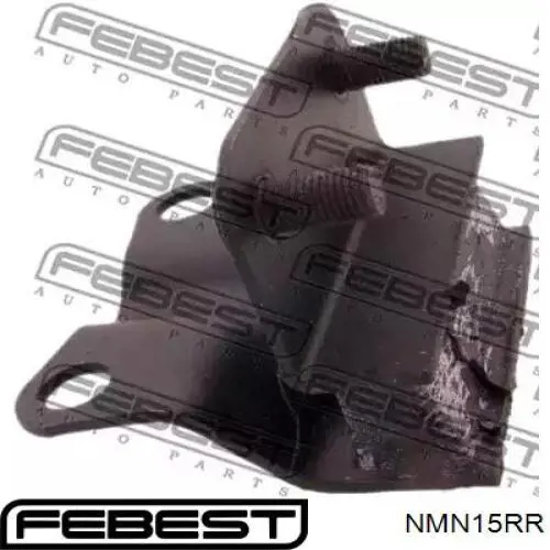 Soporte de motor trasero para Nissan Sunny (N14)