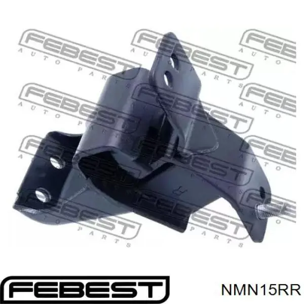 Soporte de motor trasero Nissan Sunny 3 N14