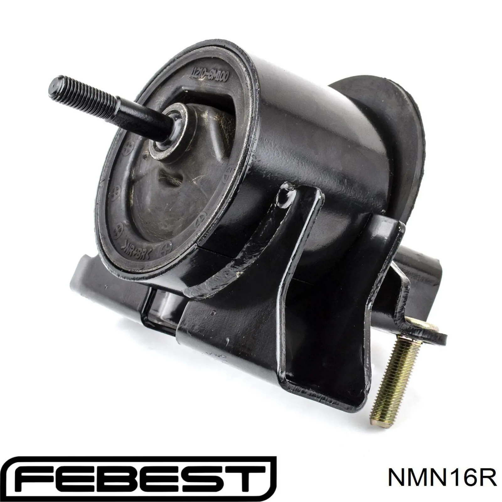 Comprar NMN16R Febest Soporte de motor derecho