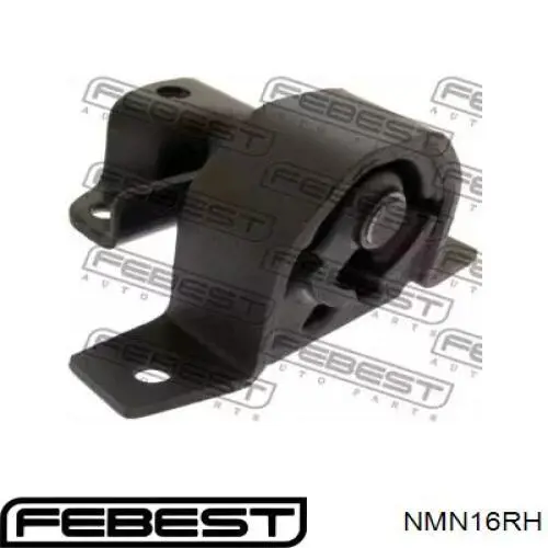 Comprar NMN16RH Febest Soporte de motor derecho