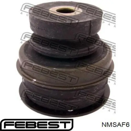 Comprar NMSAF6 Febest Cojín de bastidor