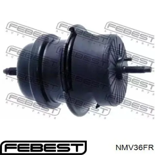 Soporte del motor izquierdo/derecho Nissan/Infiniti 11220JK500 precio, desde 68,13 EUR
