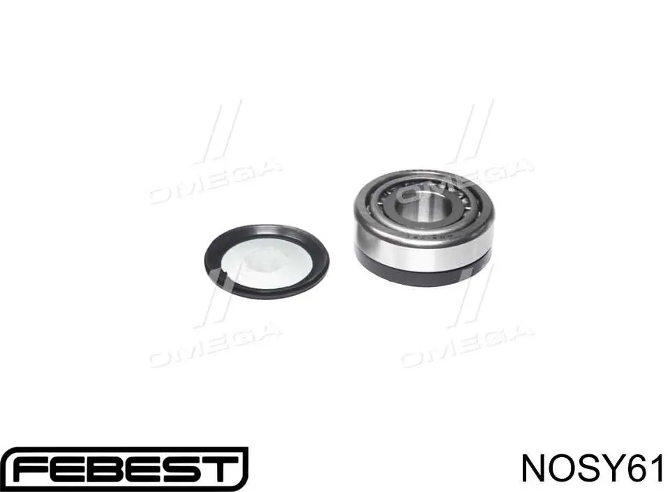 Comprar 30304AJRRS Koyo Cojinete de muñón delantero