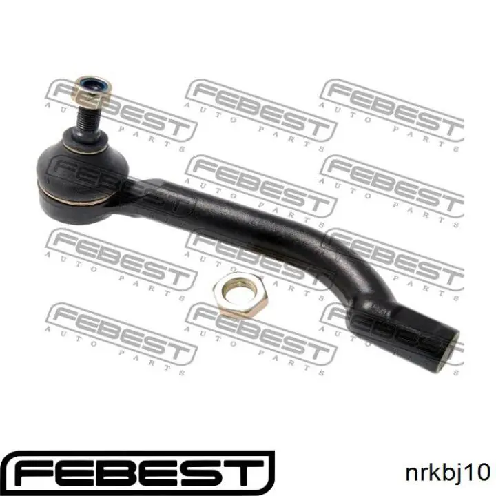 Fuelle, dirección Nissan Qashqai 2 J11