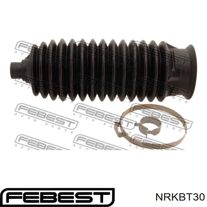 Comprar NRKBT30 Febest Plumero de dirección