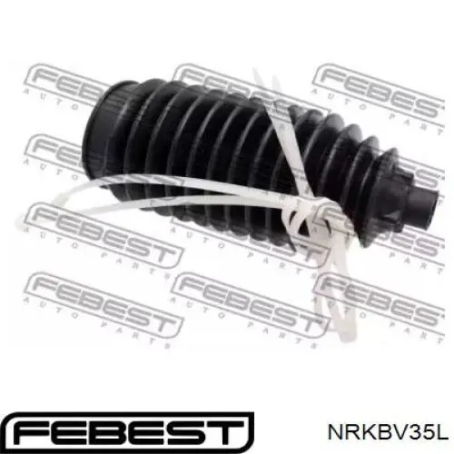 Fuelle de dirección Nissan/Infiniti 48203AL525