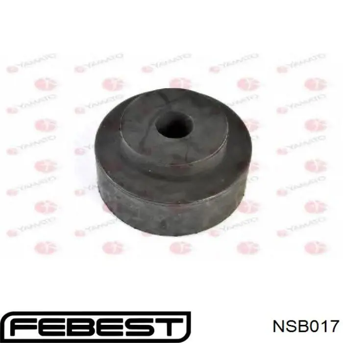 Comprar 5447601J00 Nissan/Infiniti Silentblock