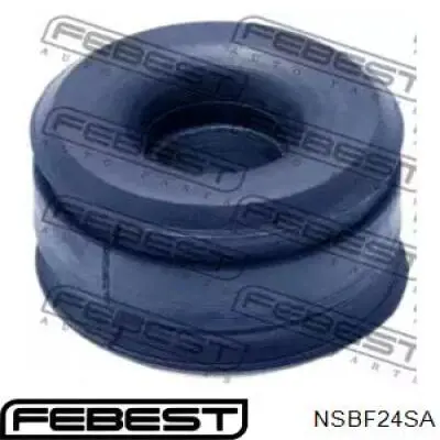56119MD00A Nissan/Infiniti Buje del amortiguador delantero