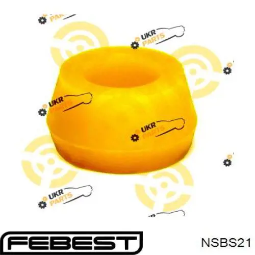 NSBS21 Febest