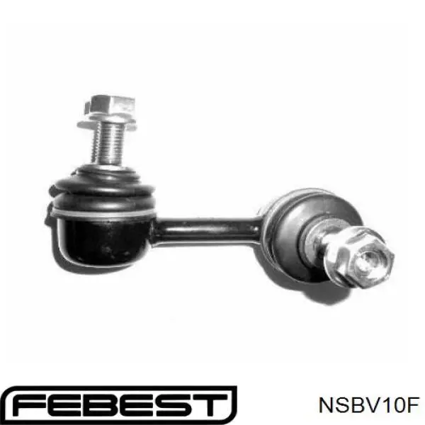 Comprar 57326 Metalcaucho Buje de barra estabilizadora delantera