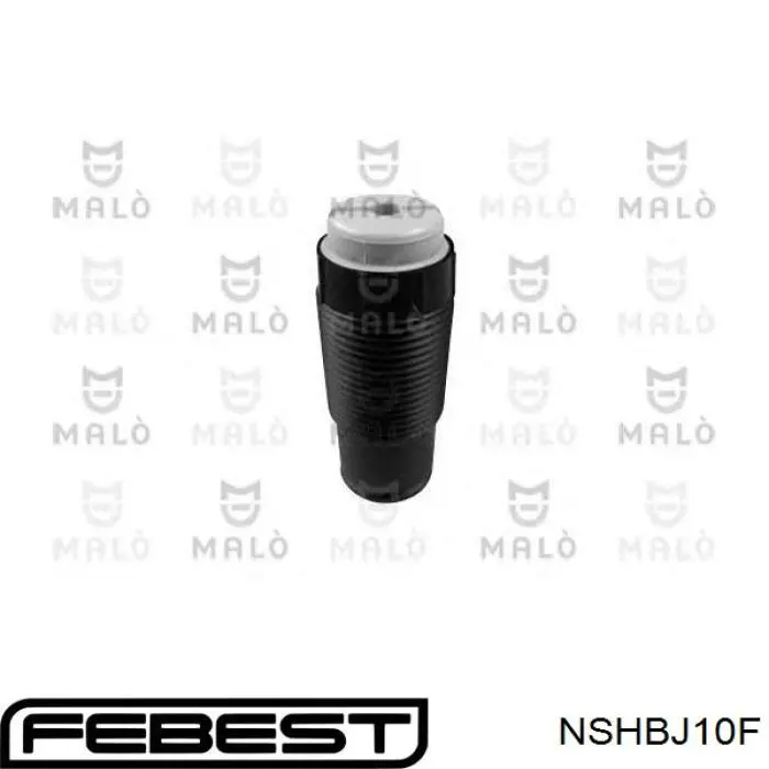 Comprar 54050BR00A Nissan/Infiniti Fuelle, amortiguador delantero