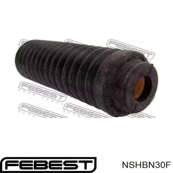 FEBEST TSHB-12-GOLD Juego De Guardapolvos Aortiguador Delantero