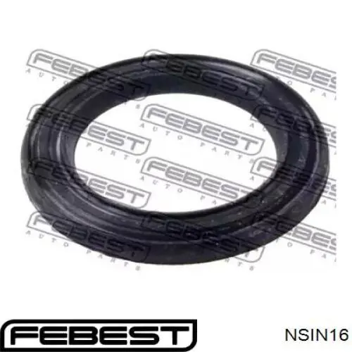 Aislador de resorte delantero superior 54034BM400 Nissan/Infiniti