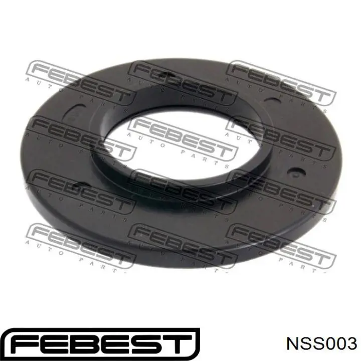 NSS-003 Febest soporte amortiguador delantero