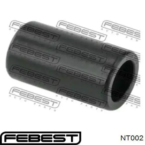 NT-002 Febest silentblock de ballesta delantera