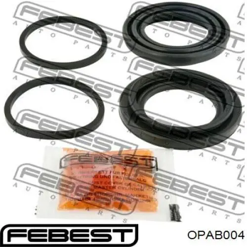 Buje de la mangueta delantera Opel 352540 precio, desde 19,47 EUR
