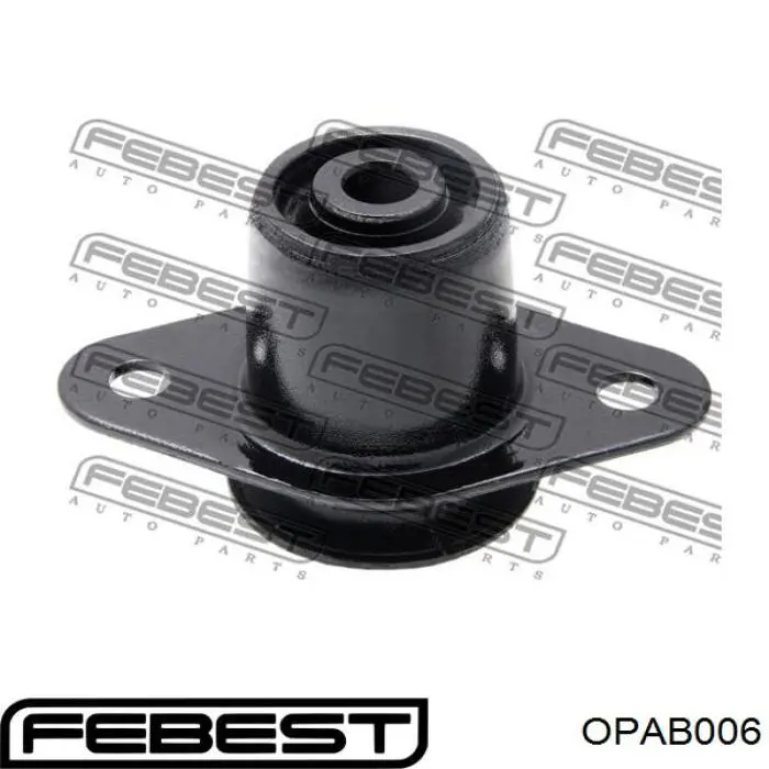 Comprar MG0529 Metgum Buje exterior del brazo transversal trasero