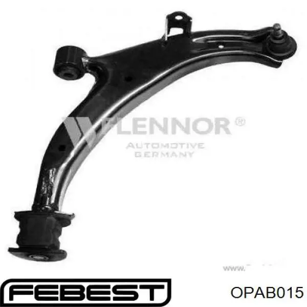  Febest OPAB015