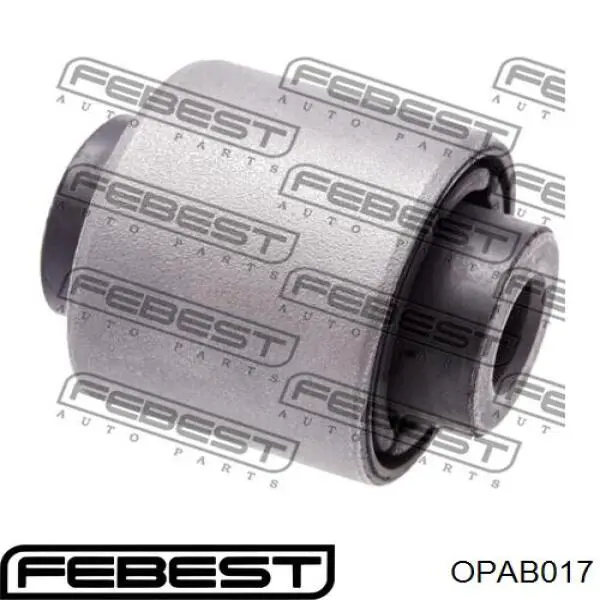 OPAB017 Febest