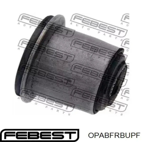 Comprar 97366488 General Motors Buje del brazo de suspensión delantero superior