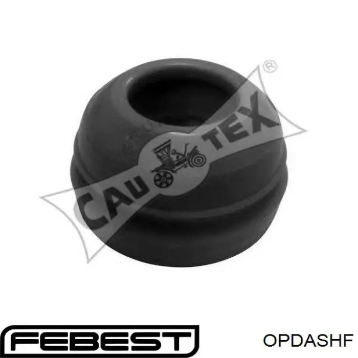 Tope de amortiguador delantero Opel 344956 precio, desde 5,27 EUR
