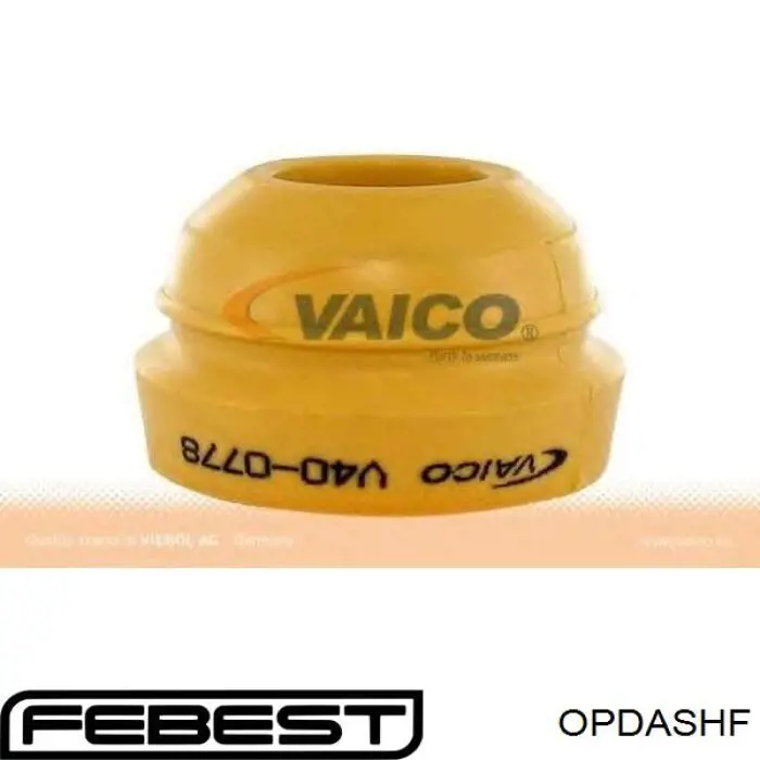 Comprar 344956 Opel Tope de amortiguador delantero