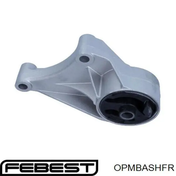 Soporte motor delantero Opel Astra L35