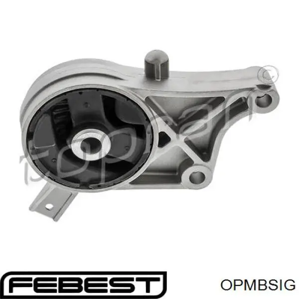 Comprar OPEM079 Kautek Soporte de motor delantero