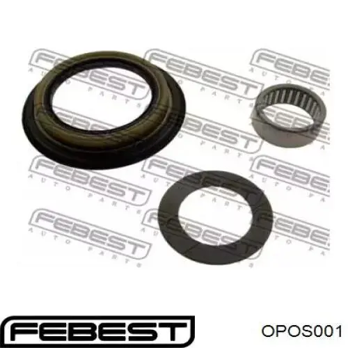 Comprar 98036595 General Motors Retén de cubo de rueda delantero