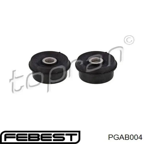 Comprar PGAB004 Febest Silentblock trasero