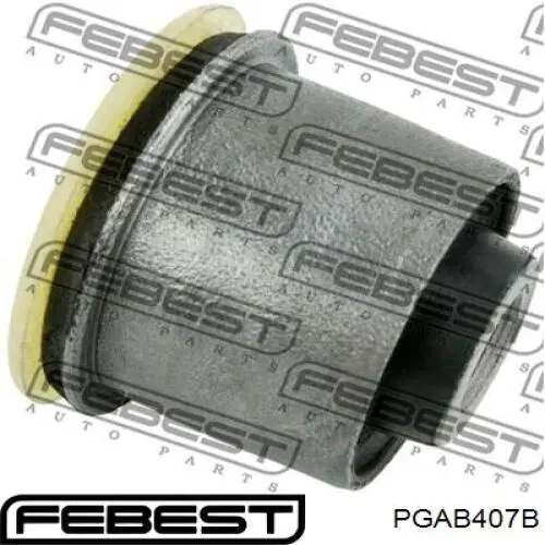 Comprar PGAB407B Febest Silentblock