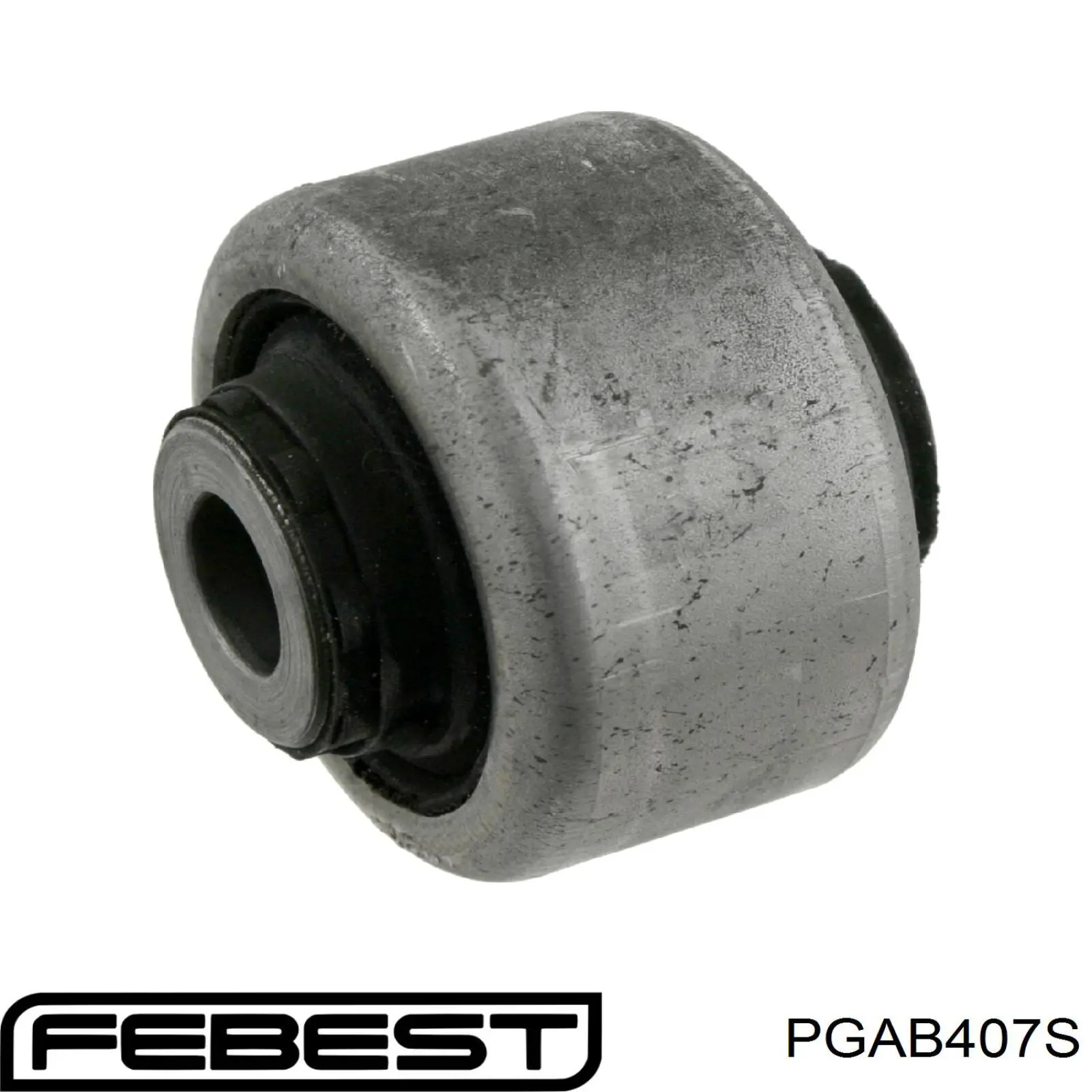 Comprar PGAB407S Febest Silentblock