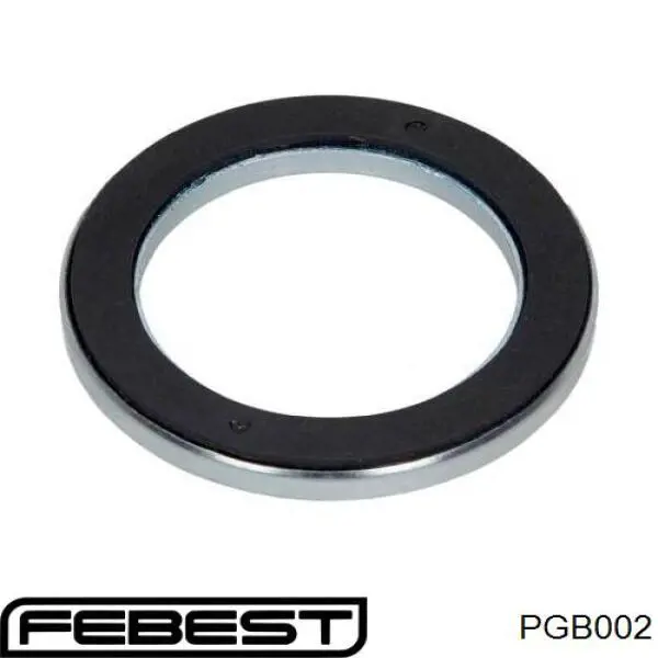Rodamiento de soporte del amortiguador delantero PGB002 Febest