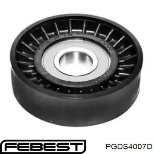 Polea del cigüeñal Febest PGDS4007D precio, desde 77,24 EUR