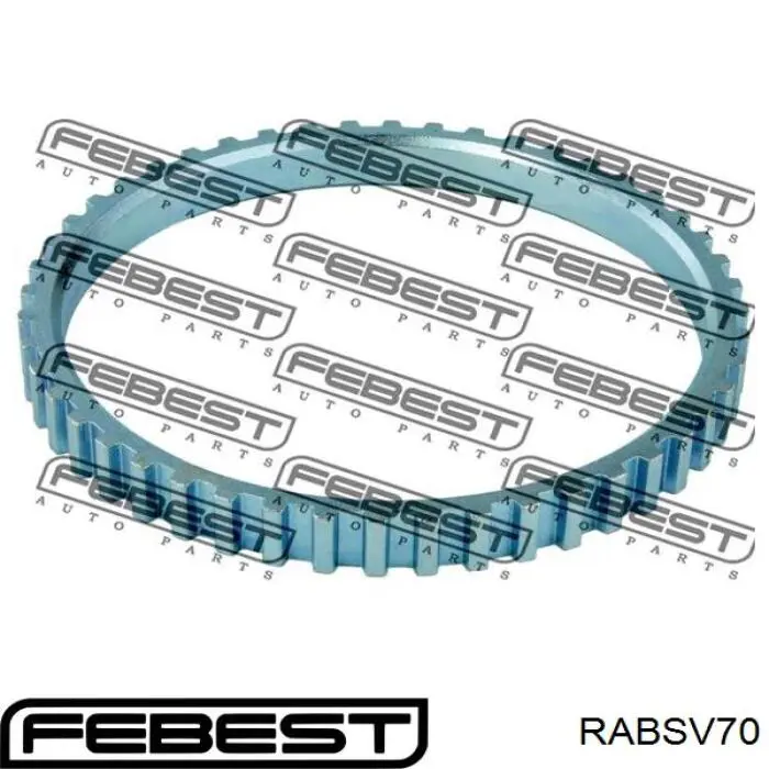 RABSV70 Febest