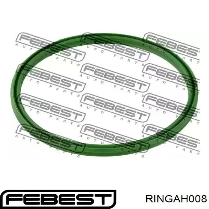 Comprar DCB105TT Thermotec Junta tórica del tubo del intercooler