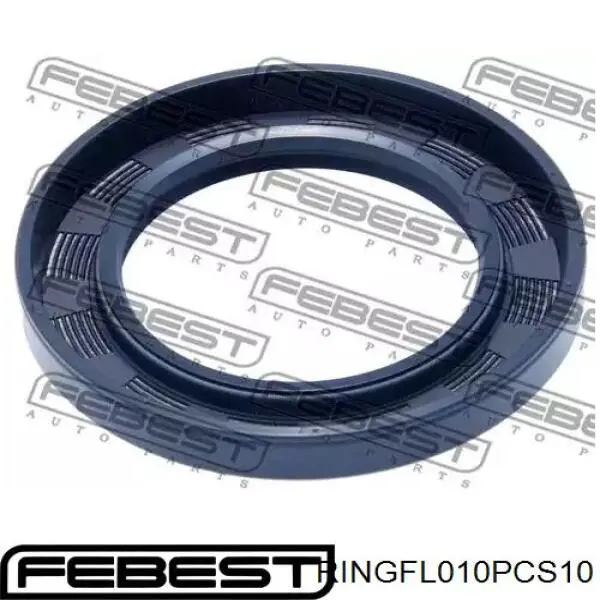 Comprar RINGFL010PCS10 Febest Junta de inyectores