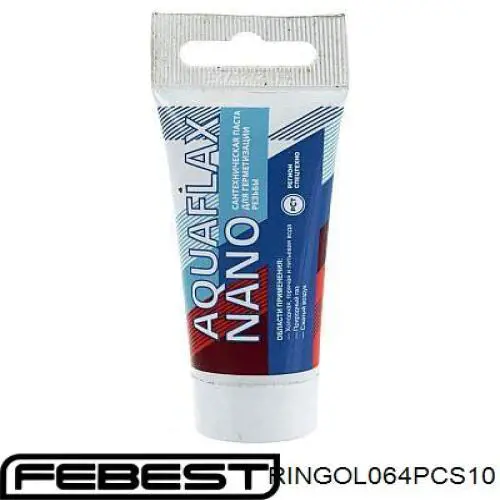 RINGOL064PCS10 Febest