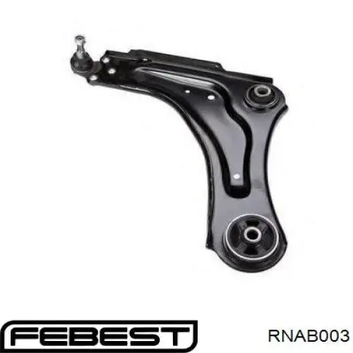 Comprar RNAB003 Febest Silentblock