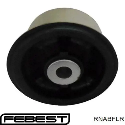 Comprar 550450007R Renault (RVI) Silentblock trasero