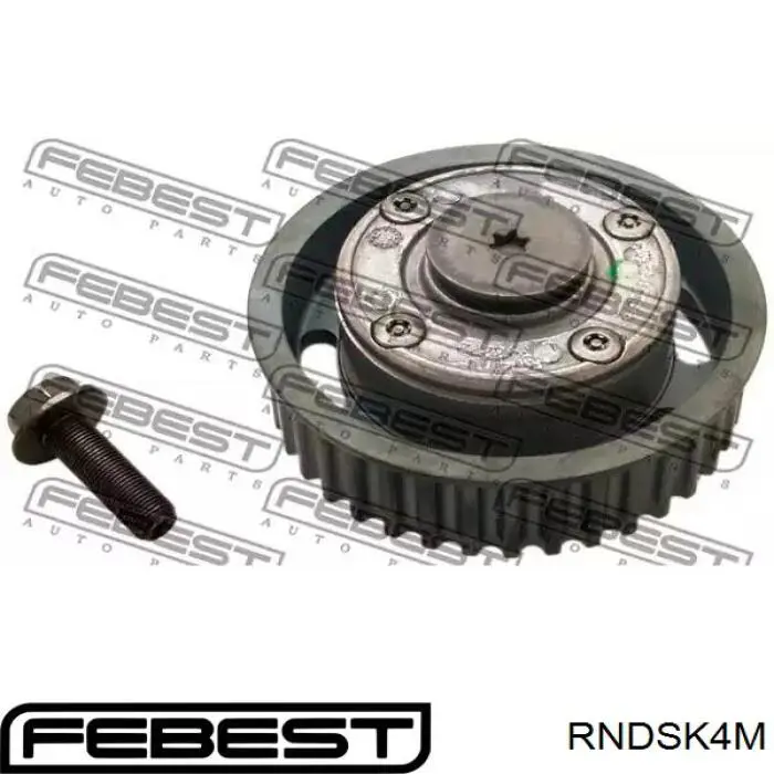 Comprar Q1820199 Q-fix Rueda dentada del árbol de levas de admisión