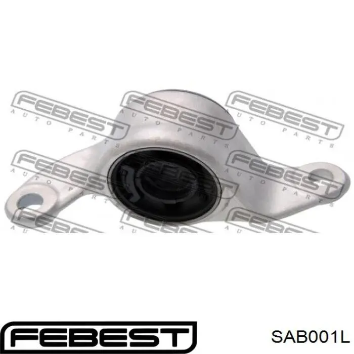 Comprar 20201AA041 Subaru Silentblock