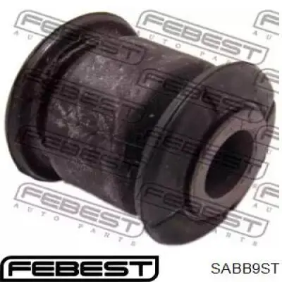 34112AG001 Subaru Silentblock de montaje de la cremallera de dirección