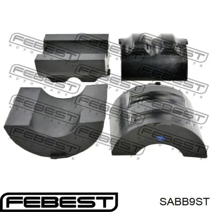 Comprar 34112AG001 Subaru Silentblock de montaje de la cremallera de dirección