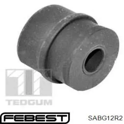 SABG12R2 Febest silentblock de brazo de suspensión trasero superior