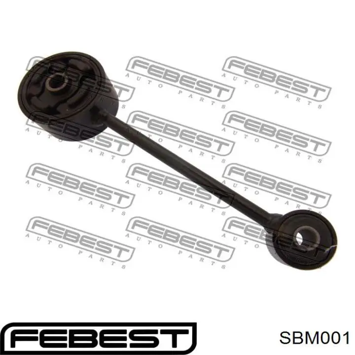 Soportes de motor trasero Subaru 41022AA180 precio, desde 49,44 EUR