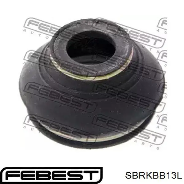 Bota De Direccion Derecha (Cremallera) Subaru Forester (S12, SH)