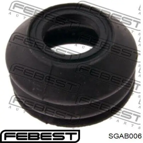 Comprar SGAB006 Febest Silentblock