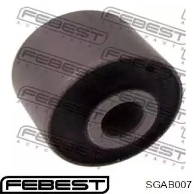 Silentblock de brazo de suspensión Febest SGAB007 precio, desde 8,43 EUR